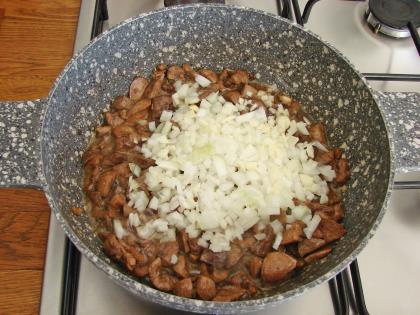 Kuzu Böbrek Kavurması