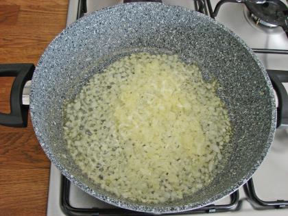 Yoğurtlu Taze Börülce Salatası