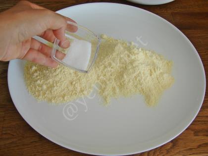 İstavrit Kızartması