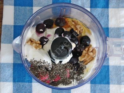 Smoothie Bowl
