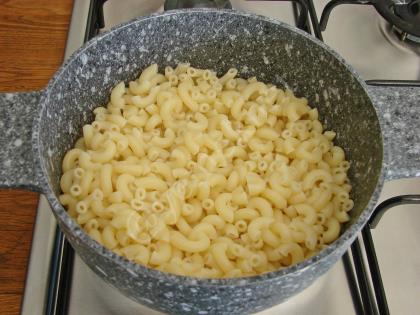 Havuçlu Makarna Salatası