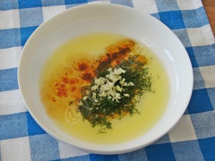 Somon Balığı Kızartması