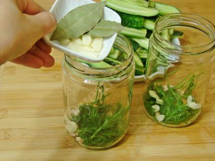 Çubuk Salatalık Turşusu