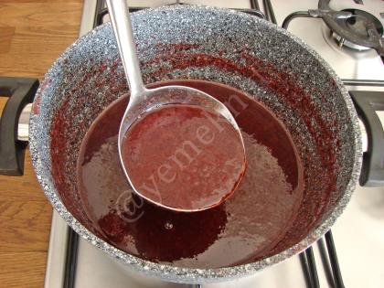 Karışık Meyve Marmelatı