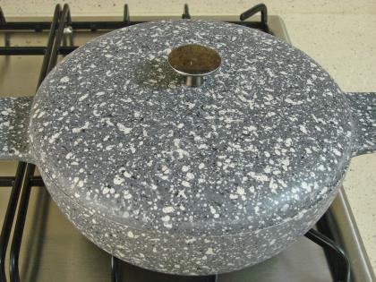 Basmati Pirinç Pilavı