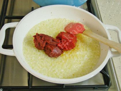 Nohutlu Buğday Çorbası