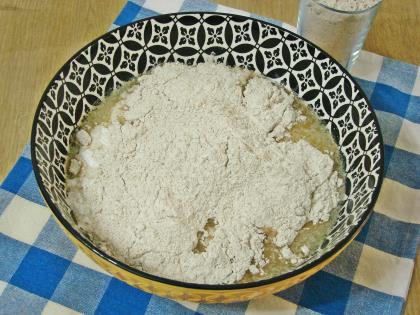 Tam Buğday Unlu Poğaça