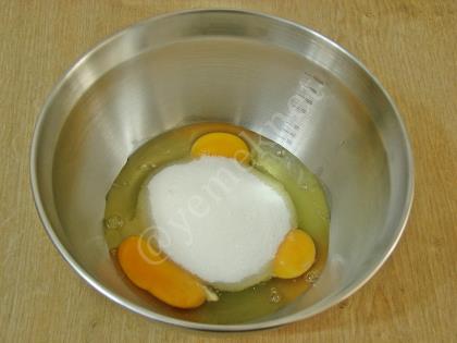 Çikolatalı Brownie