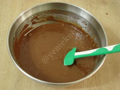 Çikolatalı Brownie