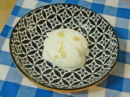 Kahvaltılık Yoğurt Çemeni