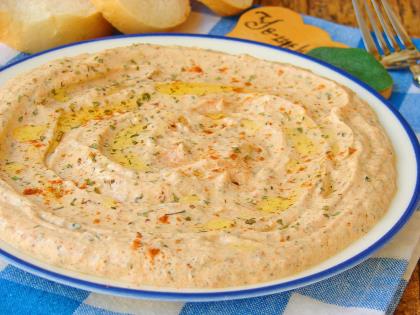 Kahvaltılık Yoğurt Çemeni