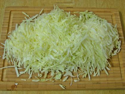 Lahanalı Bulgur Pilavı