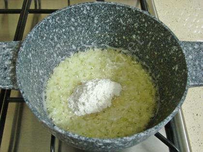 Zencefilli Bal Kabağı Çorbası