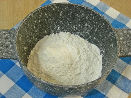 Bal Kabaklı Muhallebi