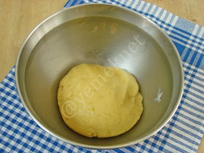 İrmiksiz Kalburabastı