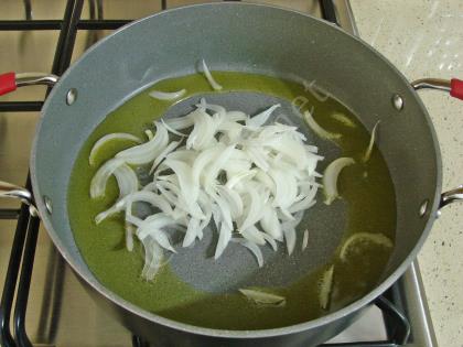 Kırmızı Pancar Mezesi