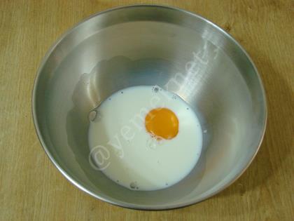 Margarinsiz Kurabiye