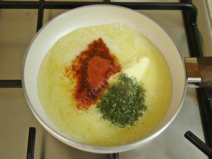 Salçasız Mercimek Çorbası