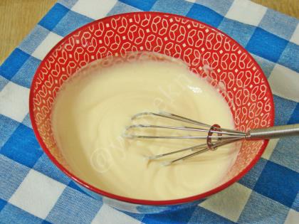 Terbiyeli Kıymalı Çorba