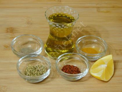 Zeytinyağlı Şifa Kürü