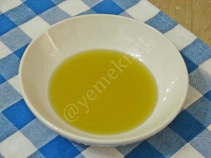 Zeytinyağlı Şifa Kürü