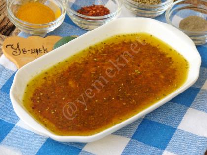 Zeytinyağlı Şifa Kürü