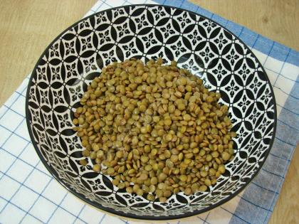 Ayvalı Mercimek Salatası