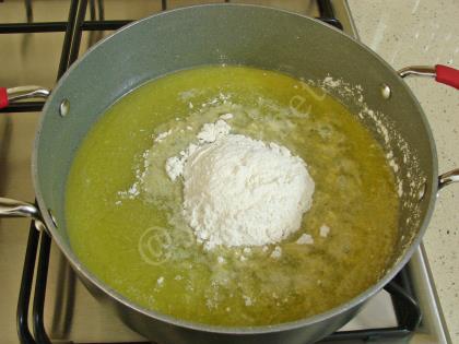 Bal Kabağı Helvası