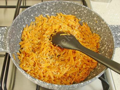 Ispanaklı Şehriye Salatası