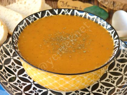 Kuru Tarhana Çorbası