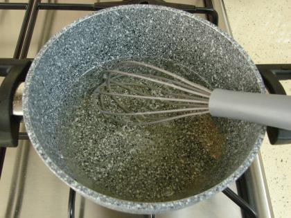 Şerbetli Fındıklı Tatlı