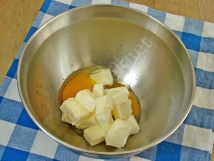 Şerbetli Fındıklı Tatlı