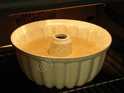 Tam Buğday Unlu Kek