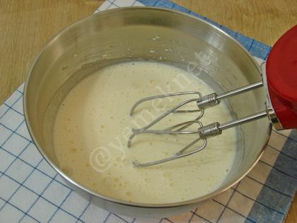 Tam Buğday Unlu Kek