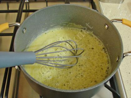 Unlu Tarhana Çorbası