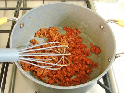 Unlu Tarhana Çorbası