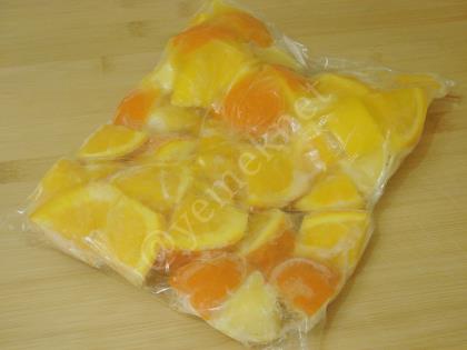 2 Portakal 1 Limondan Limonata