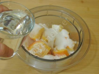 2 Portakal 1 Limondan Limonata