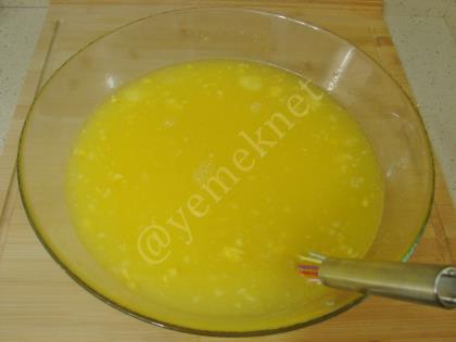 2 Portakal 1 Limondan Limonata