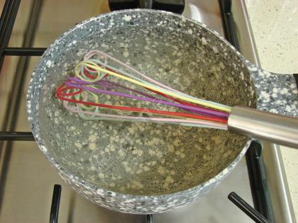 Peynirli İrmik Helvası