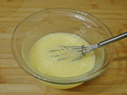 Peynirli Kol Böreği