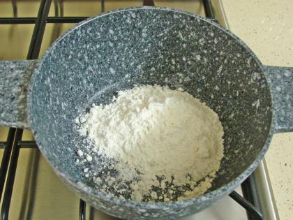 Pirinçli Helle Çorbası