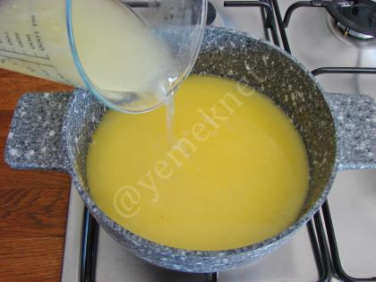 Sebzeli Balık Çorbası