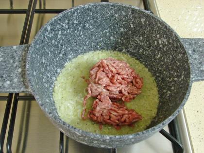 Terbiyeli Kıymalı Sebze Çorbası