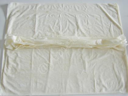 Baklava Tadında Muhallebi