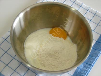 Sebzeli Terbiyeli Şehriye Çorbası