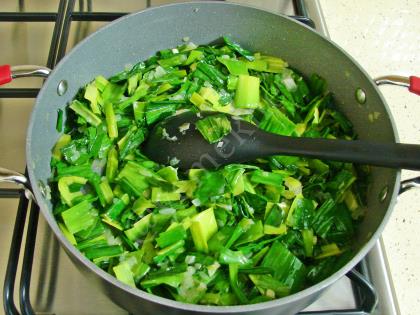 Çiriş Otu Yoğurtlaması