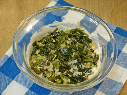 Çiriş Otu Yoğurtlaması