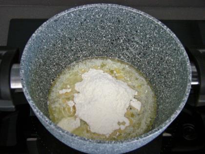 Kıymalı Ispanak Graten