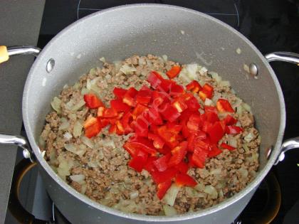 Kıymalı Ispanak Graten